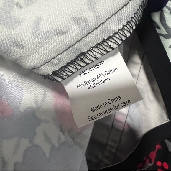 Parker Cutout Back, Fit and Flare Mini Dress - Picture 4 of 5